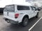 2012 Ford F-150 FX4
