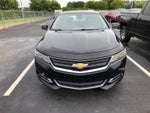 2014 Chevrolet Impala LS