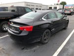 2014 Chevrolet Impala LS