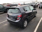 2013 Chevrolet Sonic LT