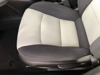 2013 Chevrolet Cruze LS