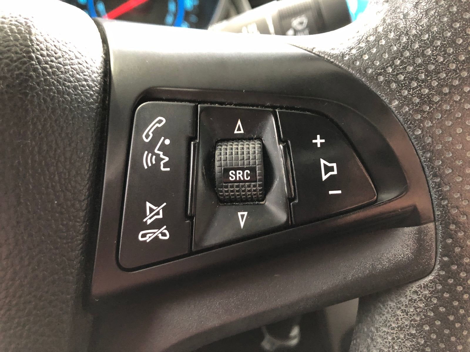 2013 Chevrolet Cruze LS