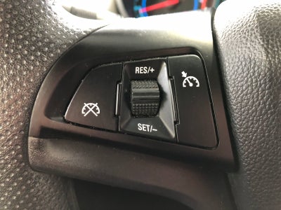 2013 Chevrolet Cruze LS