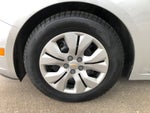 2013 Chevrolet Cruze LS