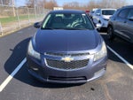 2013 Chevrolet Cruze 1LT
