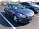 2013 Chevrolet Cruze 1LT