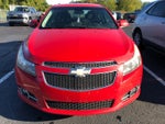 2013 Chevrolet Cruze 1LT