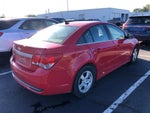 2013 Chevrolet Cruze 1LT