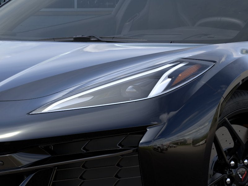 2027 Chevrolet Corvette 3LZ - Photo 10