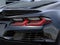 2027 Chevrolet Corvette Z06 3LZ