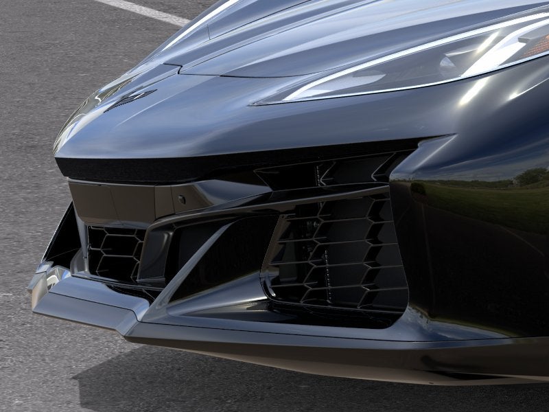 2027 Chevrolet Corvette Z06 3LZ