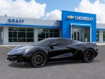 2027 Chevrolet Corvette Z06 3LZ
