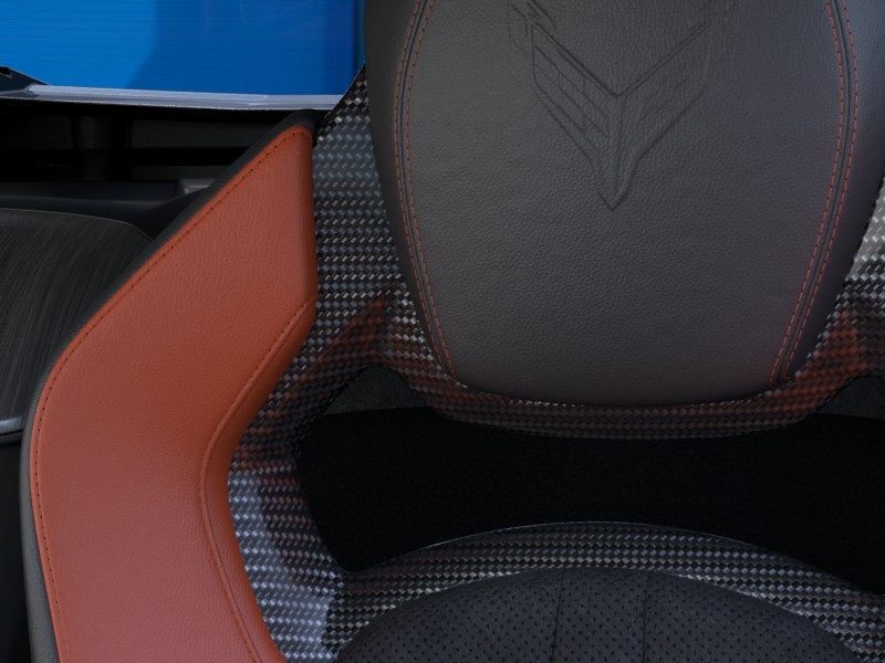 2027 Chevrolet Corvette 3LZ - Photo 21