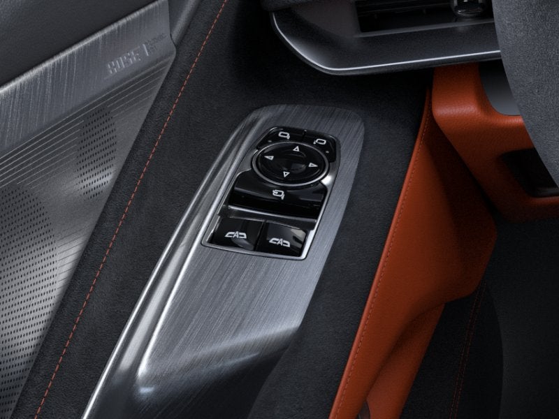 2027 Chevrolet Corvette 3LZ - Photo 22