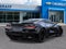 2027 Chevrolet Corvette Z06 3LZ