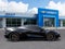 2027 Chevrolet Corvette Z06 3LZ