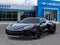 2027 Chevrolet Corvette Z06 3LZ