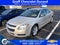 2011 Chevrolet Malibu LS w/1LS