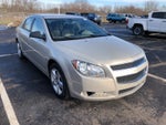 2011 Chevrolet Malibu LS w/1LS