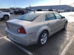 2011 Chevrolet Malibu LS w/1LS