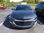 2020 Chevrolet Malibu RS