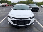 2021 Chevrolet Malibu RS