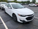 2021 Chevrolet Malibu RS
