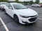 2021 Chevrolet Malibu RS