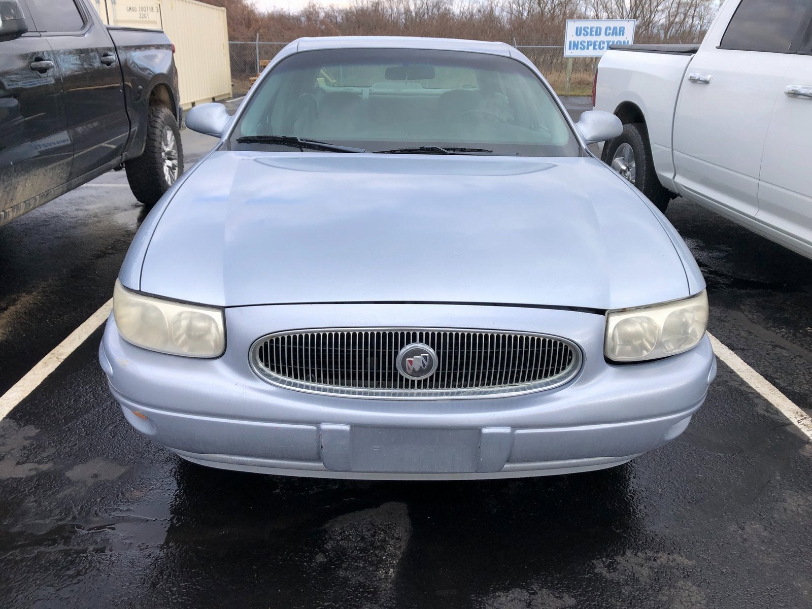 2004 Buick LeSabre Custom