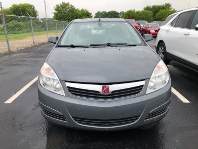 2008 Saturn Aura XE