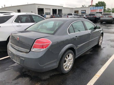 2008 Saturn Aura XE