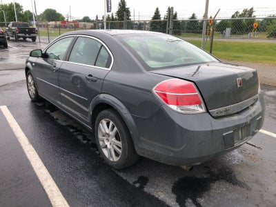 2008 Saturn Aura XE