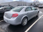 2009 Saturn Aura XR