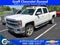 2018 Chevrolet Silverado 2500 HD LT