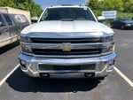 2018 Chevrolet Silverado 2500 HD LT