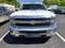 2018 Chevrolet Silverado 2500 HD LT