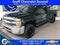 2015 Chevrolet Silverado 2500 HD Work Truck
