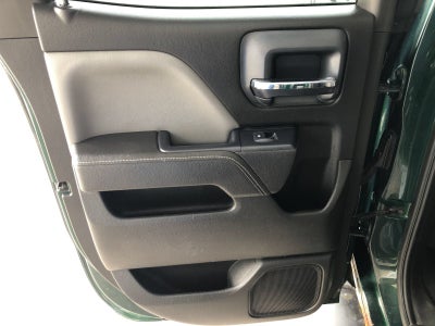 2015 Chevrolet Silverado 2500 HD Work Truck