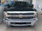 2015 Chevrolet Silverado 2500 HD Work Truck