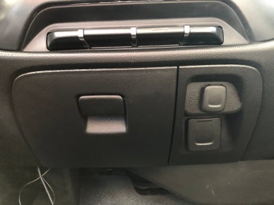 2015 Chevrolet Silverado 2500 HD Work Truck
