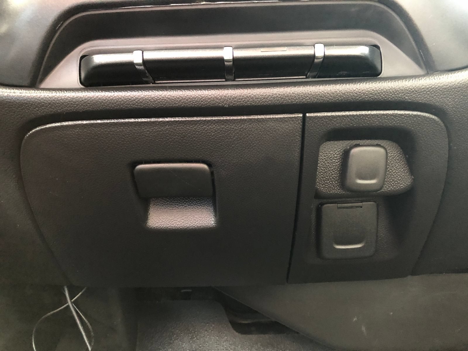 2015 Chevrolet Silverado 2500 HD Work Truck
