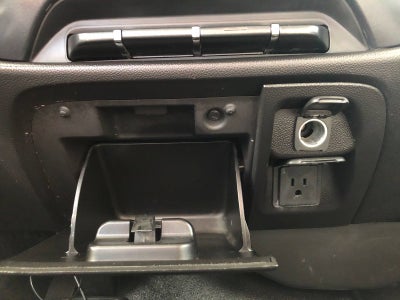 2015 Chevrolet Silverado 2500 HD Work Truck