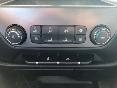 2015 Chevrolet Silverado 2500 HD Work Truck