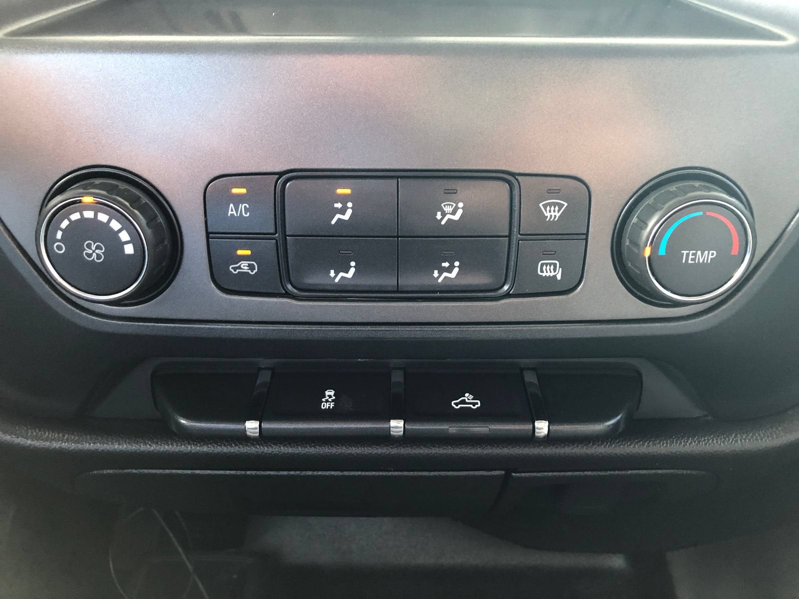 2015 Chevrolet Silverado 2500 HD Work Truck