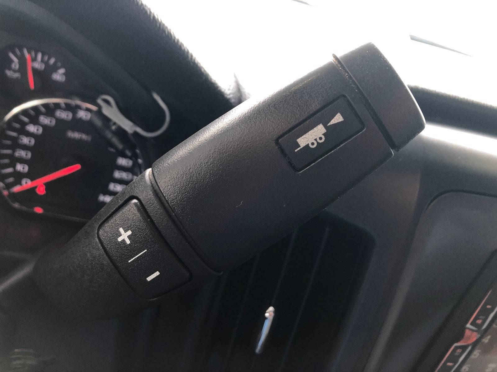 2015 Chevrolet Silverado 2500 HD Work Truck