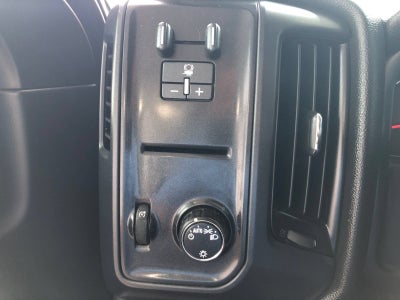 2015 Chevrolet Silverado 2500 HD Work Truck