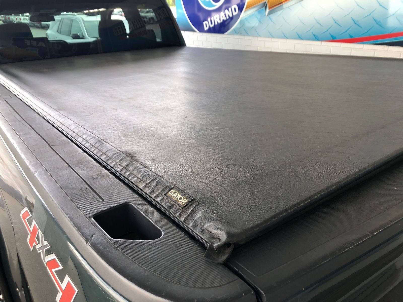 2015 Chevrolet Silverado 2500 HD Work Truck