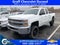 2015 Chevrolet Silverado 2500 HD LT