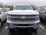 2015 Chevrolet Silverado 2500 HD LT