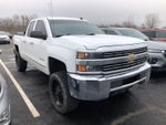 2015 Chevrolet Silverado 2500 HD LT